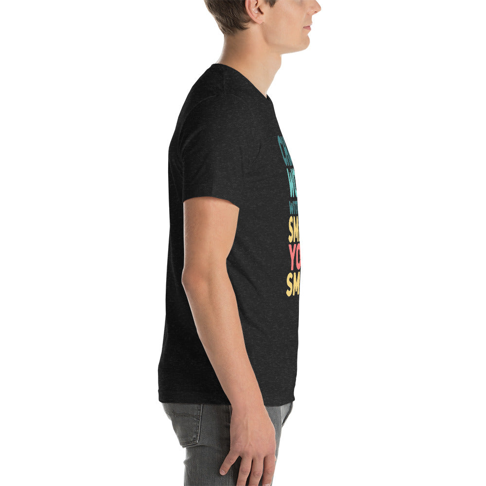 Change the World - T-Shirt Unisex -