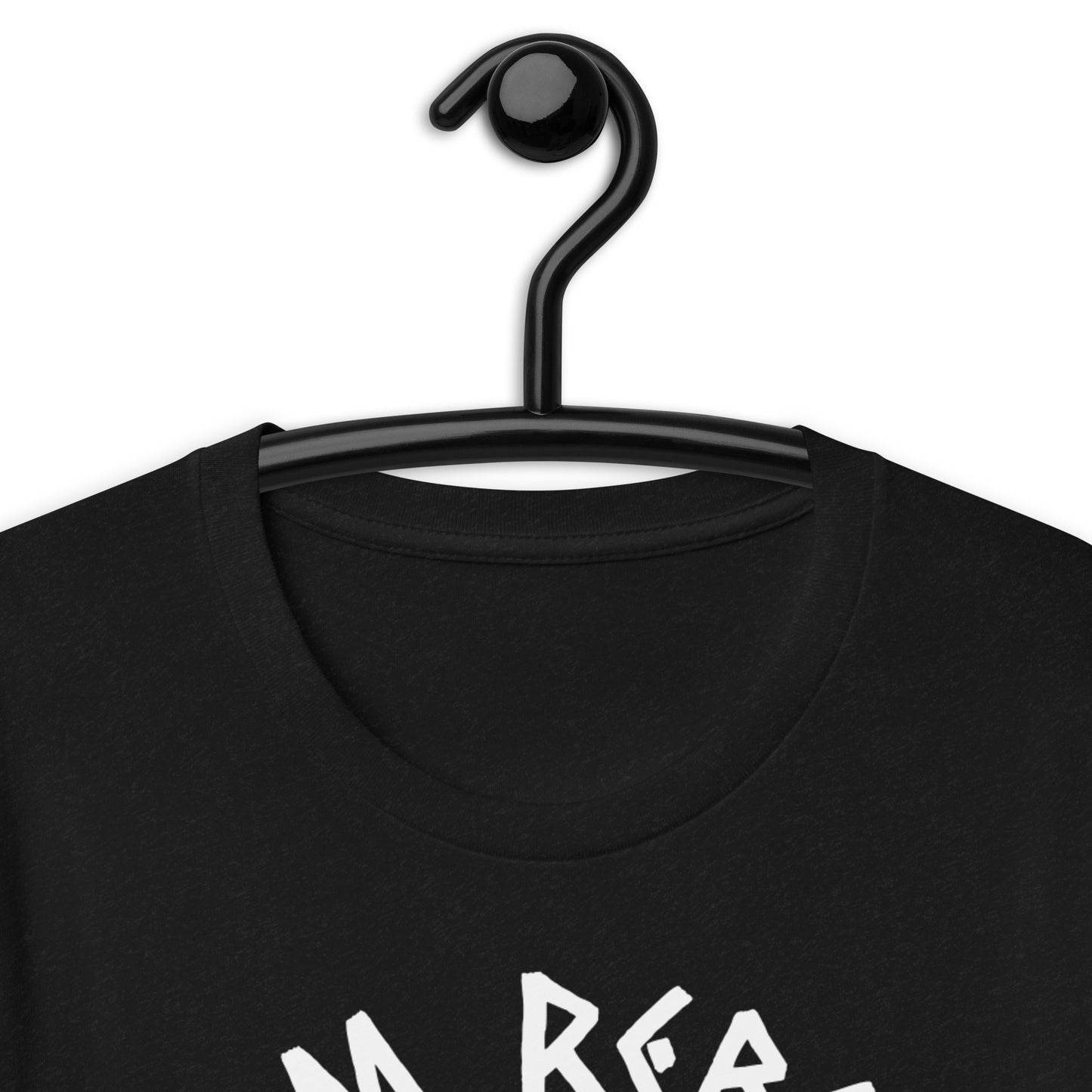 Ergo Sum - T-Shirt Unisex -