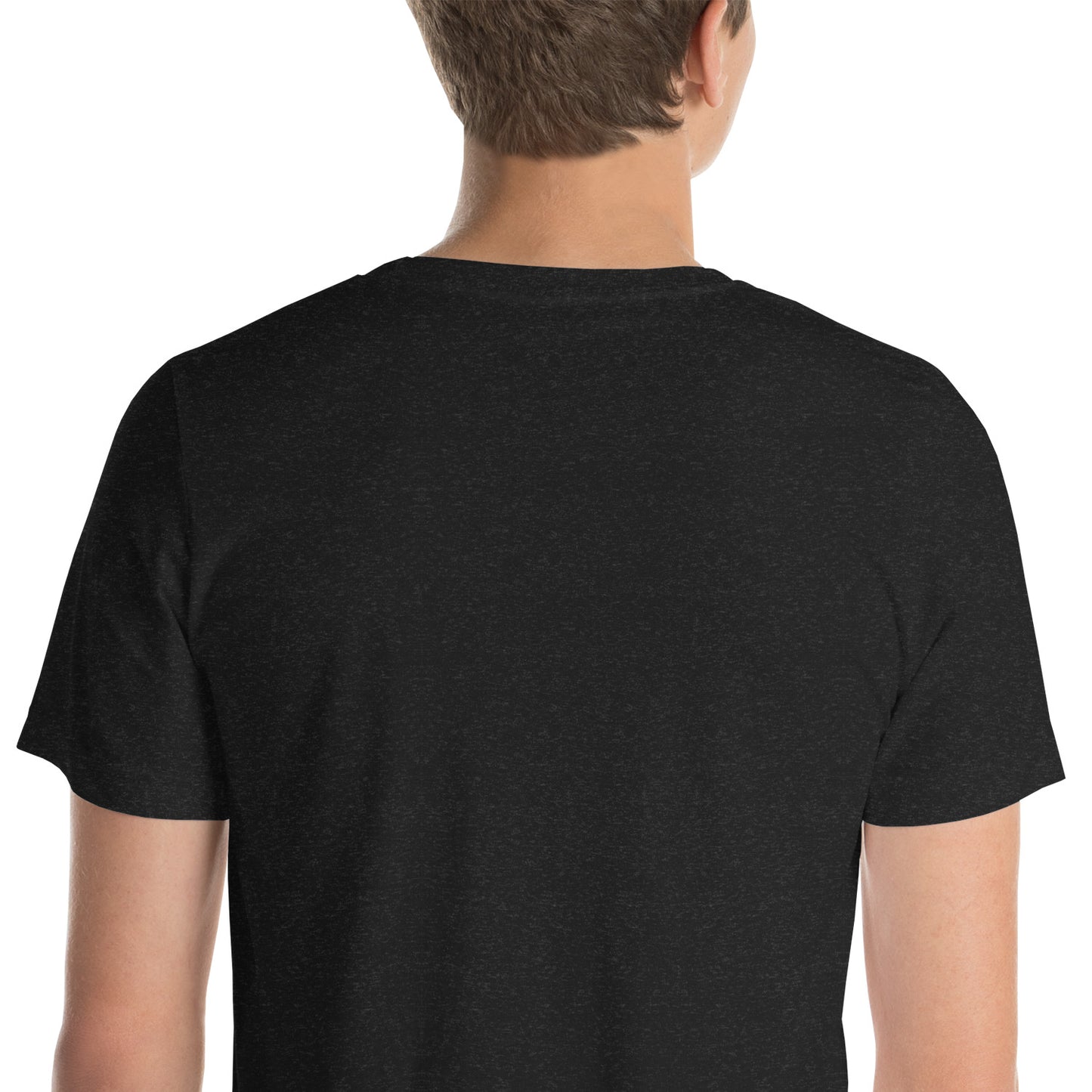 Change the World - T-Shirt Unisex -