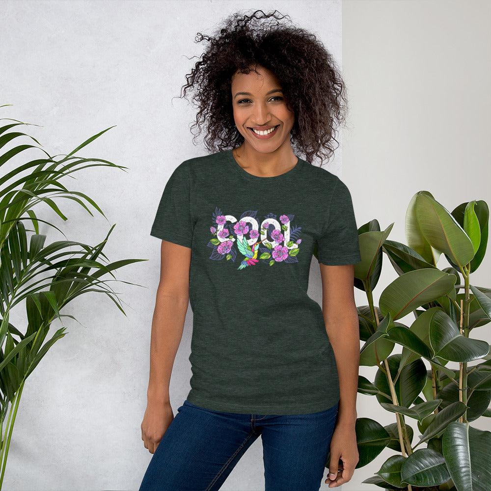 Cool - T-Shirt Unisex -
