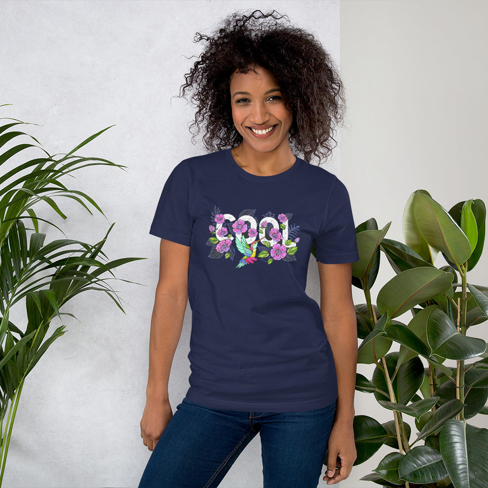 Cool - T-Shirt Unisex -