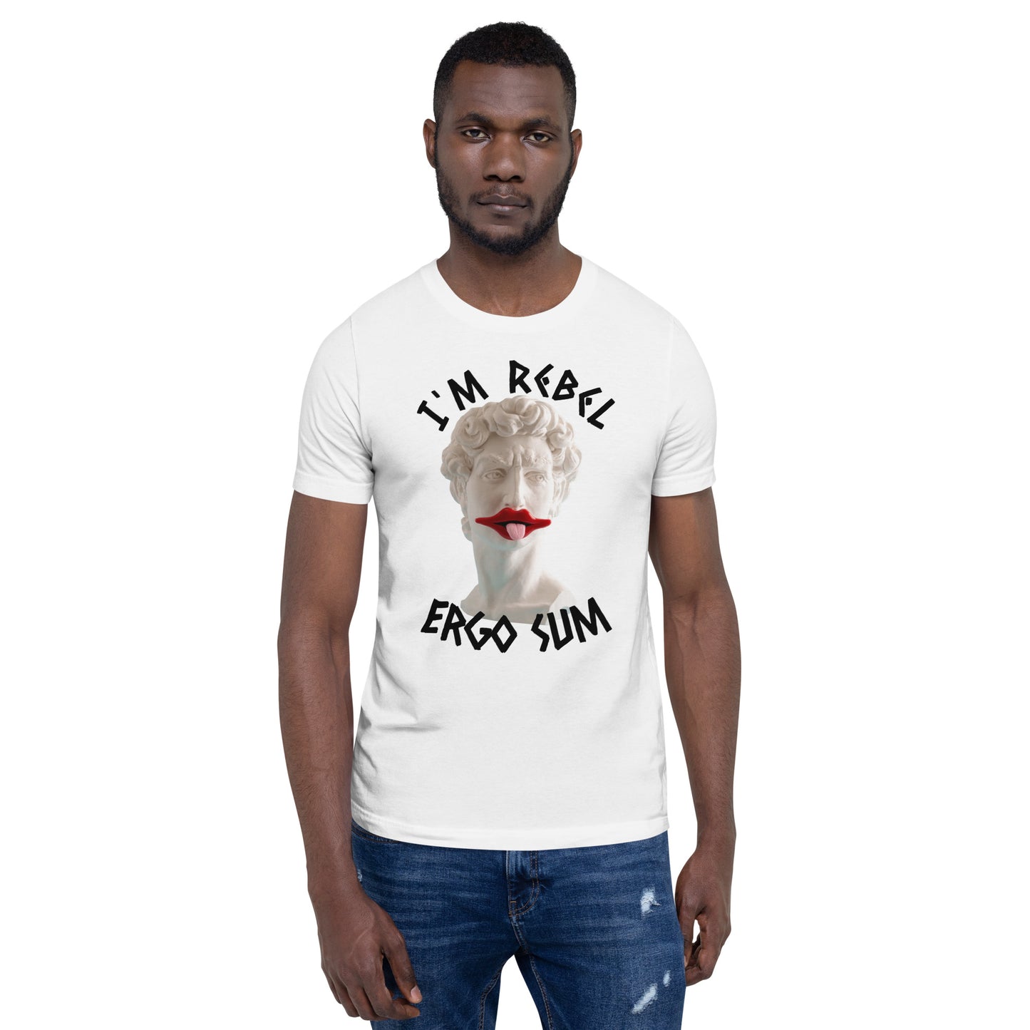 ecommerce fashion, queen elizabeth t-shirt