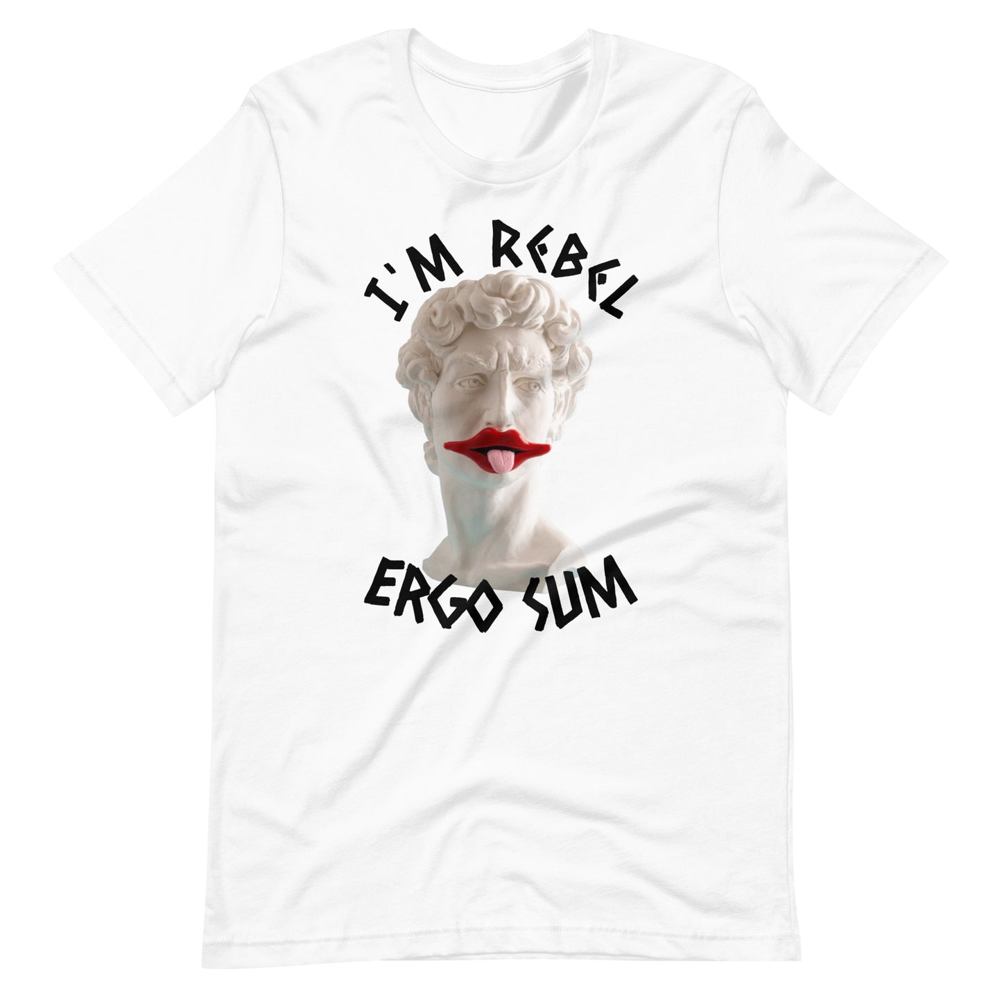 ecommerce fashion, queen elizabeth t-shirt