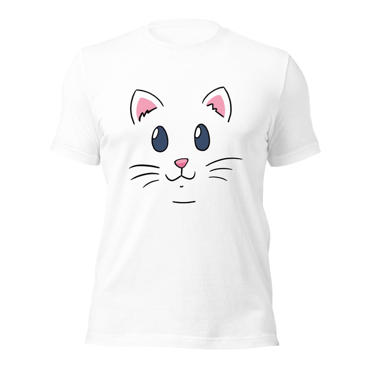 Gattina - T-Shirt Unisex -