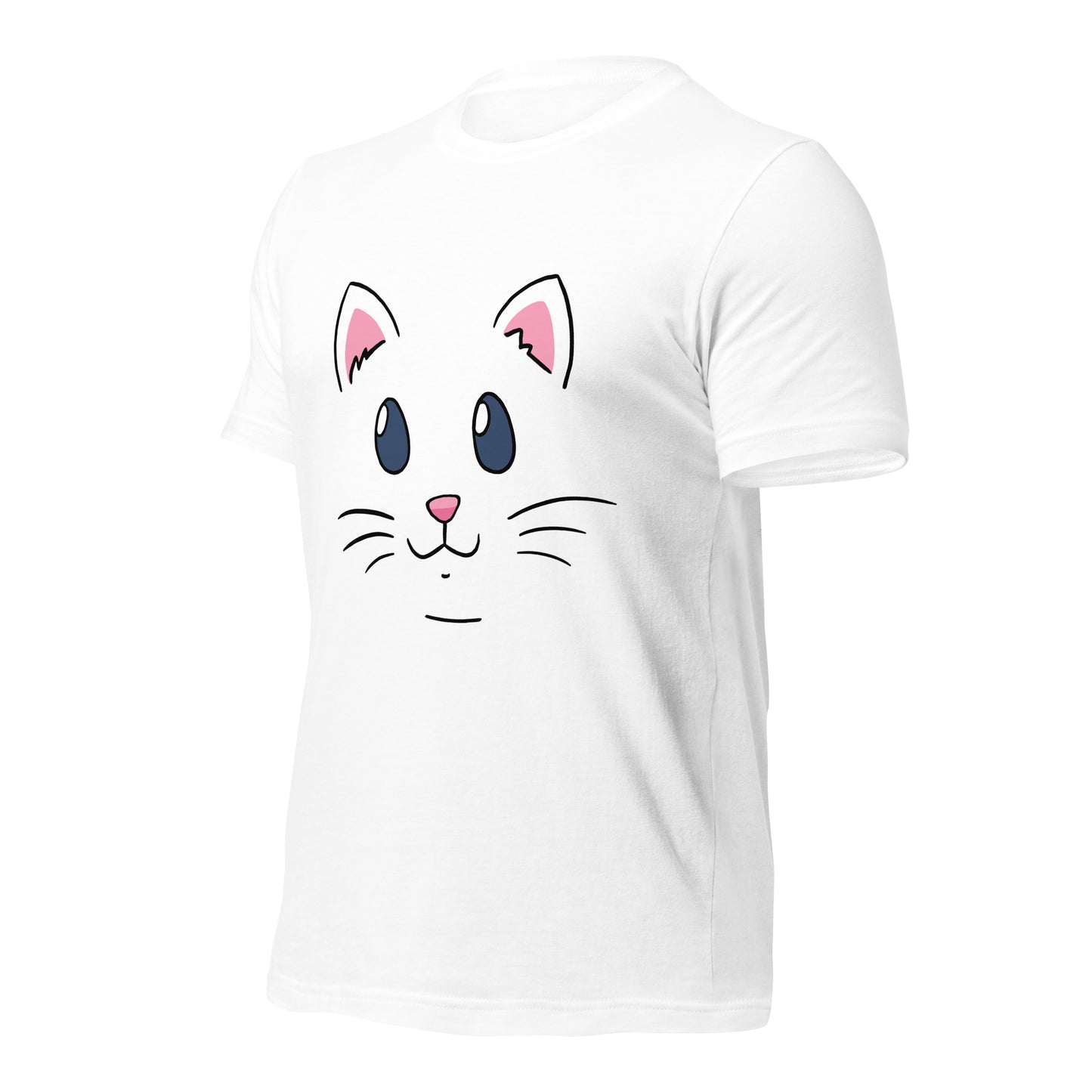 Gattina - T-Shirt Unisex -
