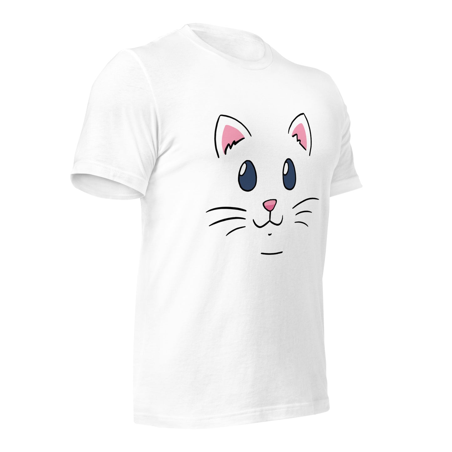 Gattina - T-Shirt Unisex -