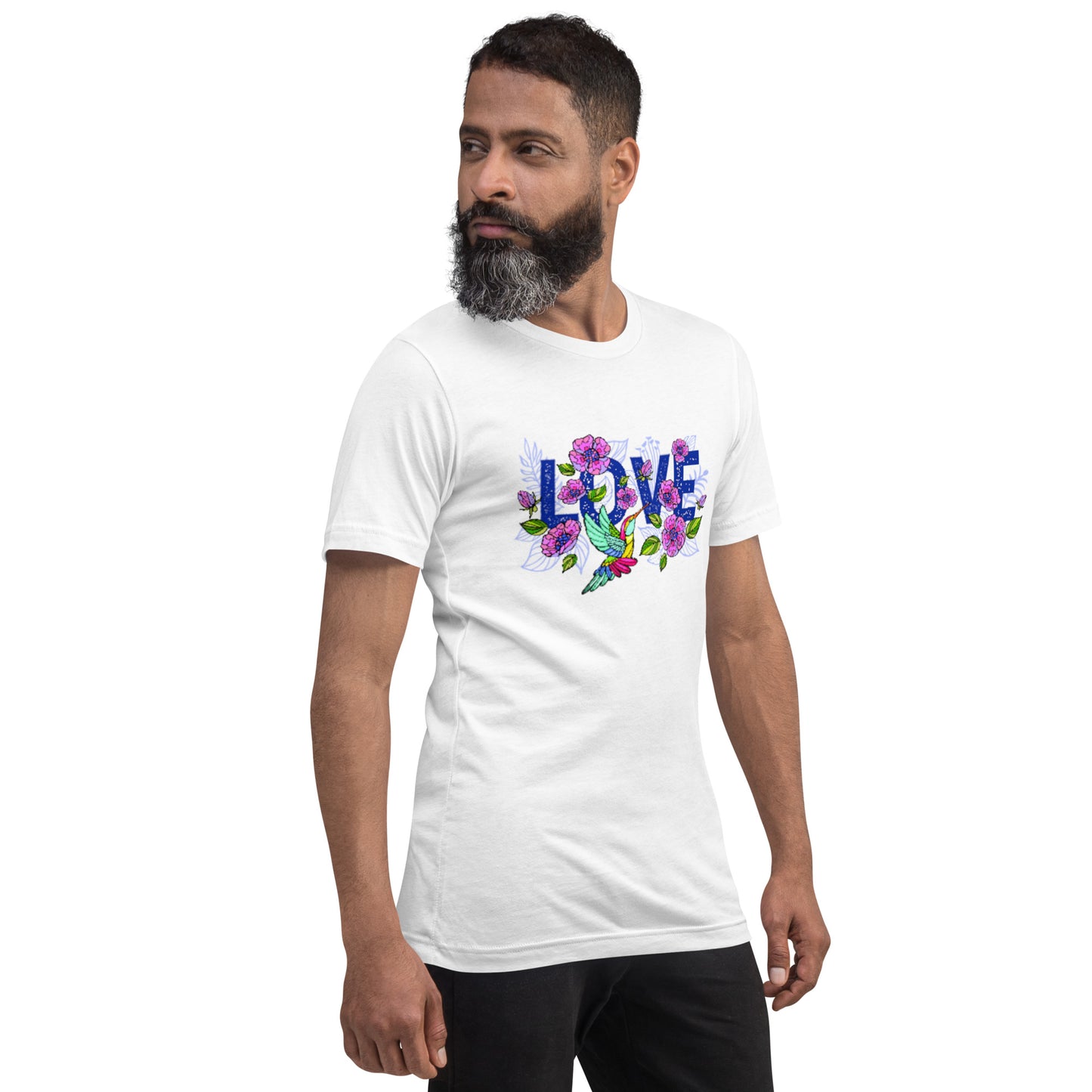 Love Blu - T-Shirt Unisex -