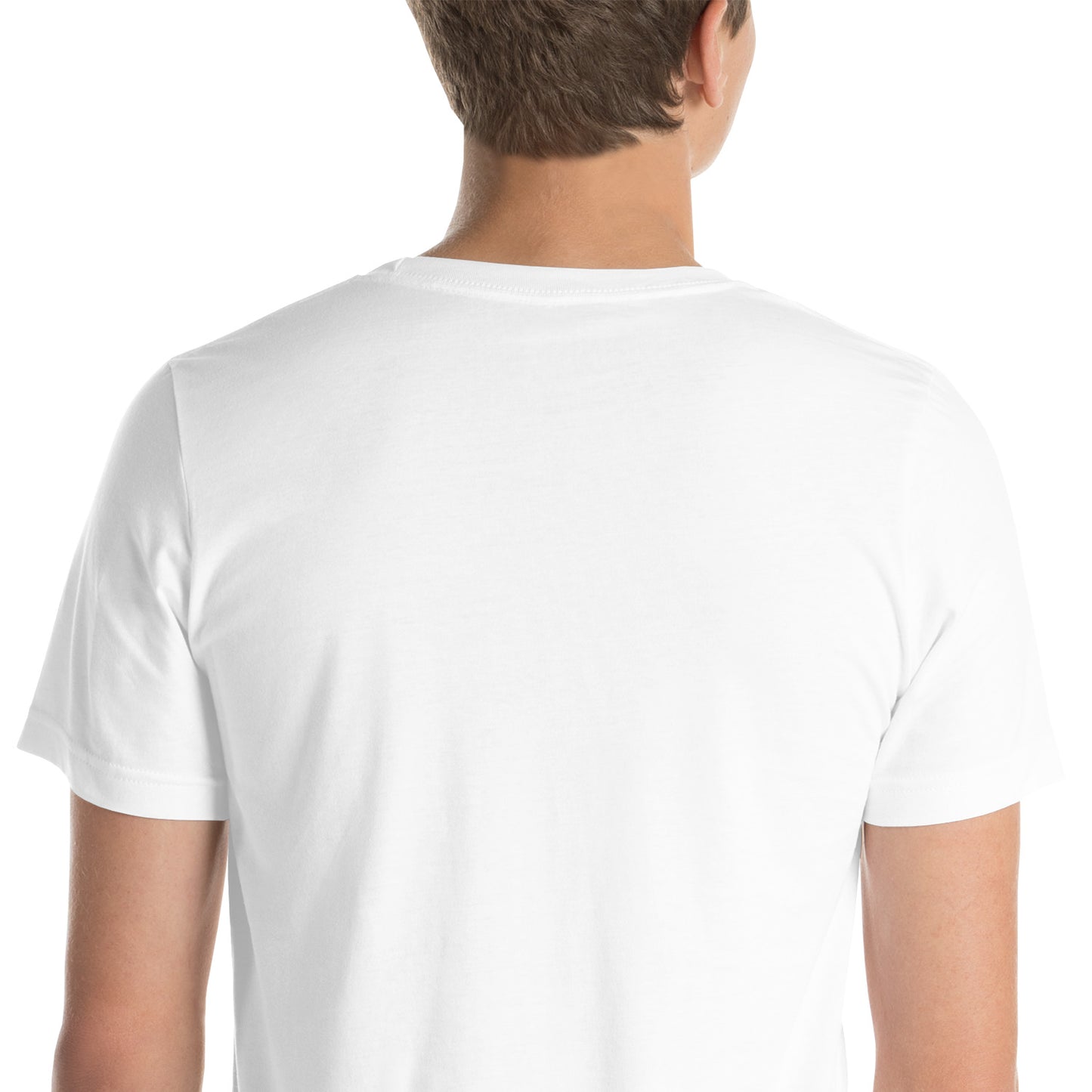 Change the World - T-Shirt Unisex -