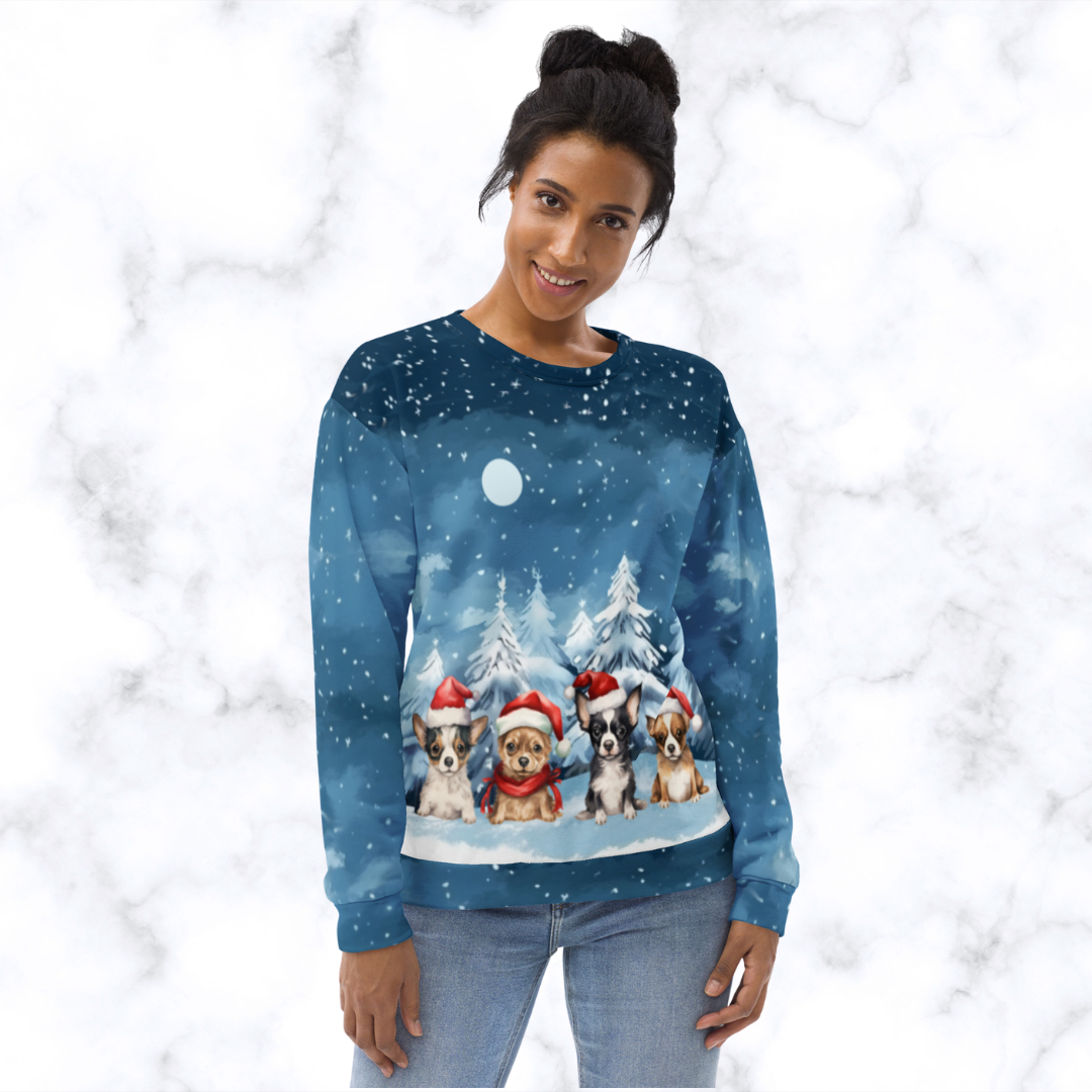 Abbigliamento Natale 2024