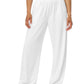 All-Over Print Unisex Wide-Leg Pants