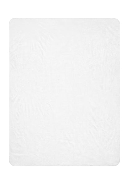 Sublimated Sherpa Blanket