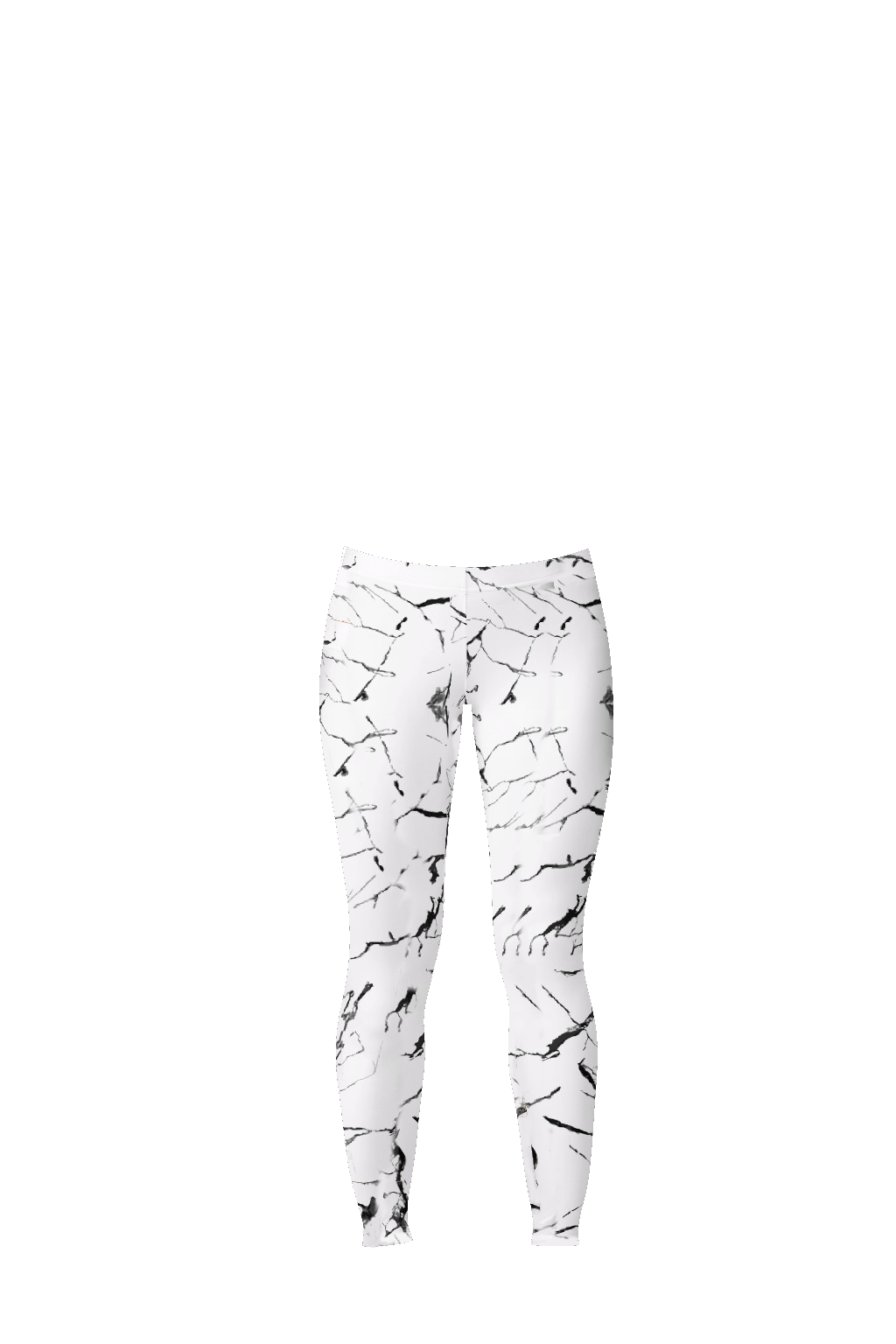 Marble - Leggings -