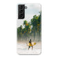Samsung Galaxy S21 5G Plus Hard case (fully printed, glossy)