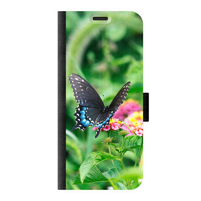 Samsung Galaxy S21 Plus 5G  Custodia a Libro - Stampa sul lato Frontale