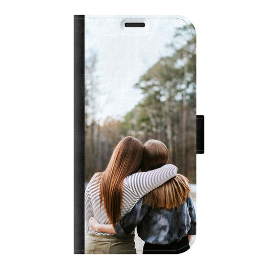 Samsung Galaxy S23  Custodia a Libro - Stampa sul lato Frontale