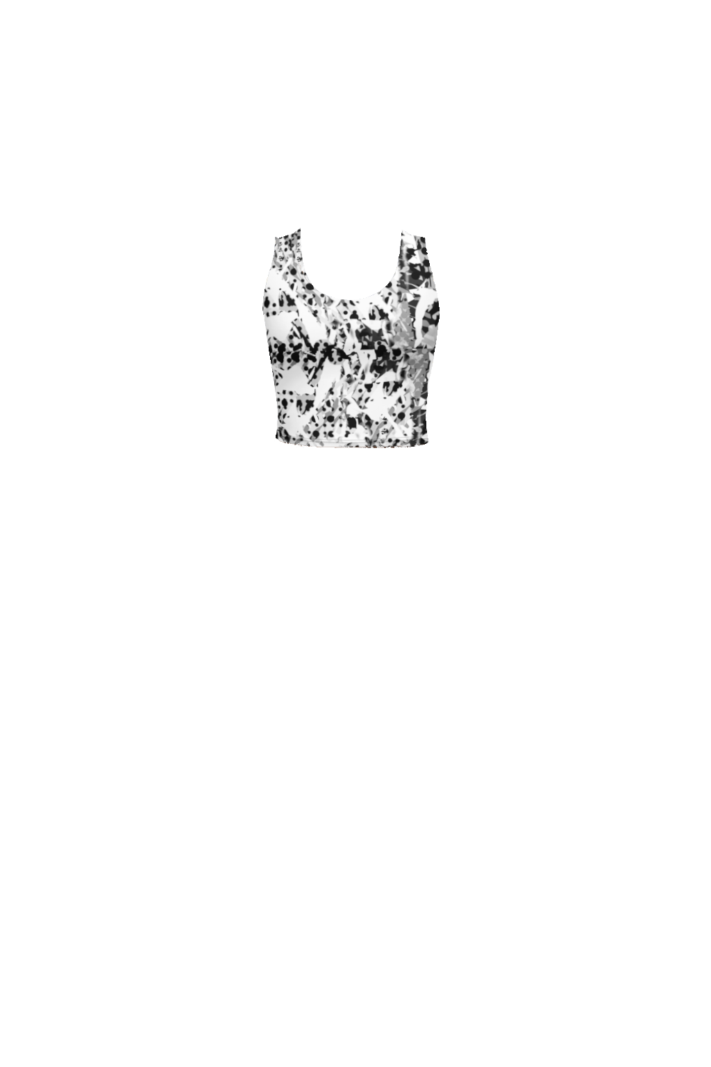 Tela - Crop Top