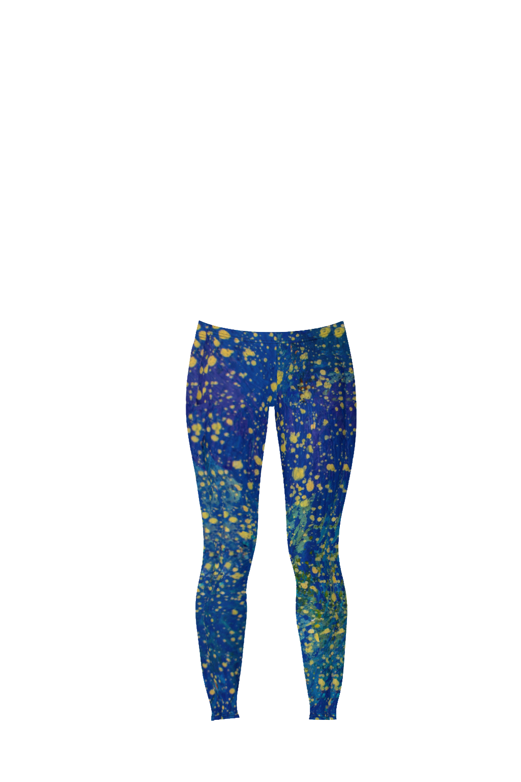 Cosmo - Leggings  -