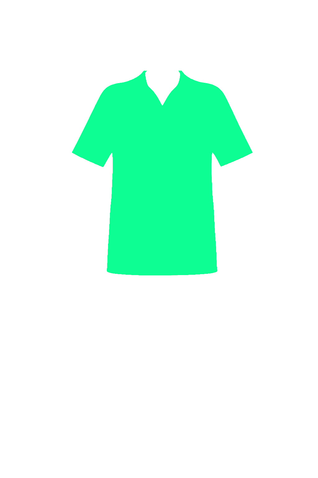 Scarabocchio - Camicia Unisex
