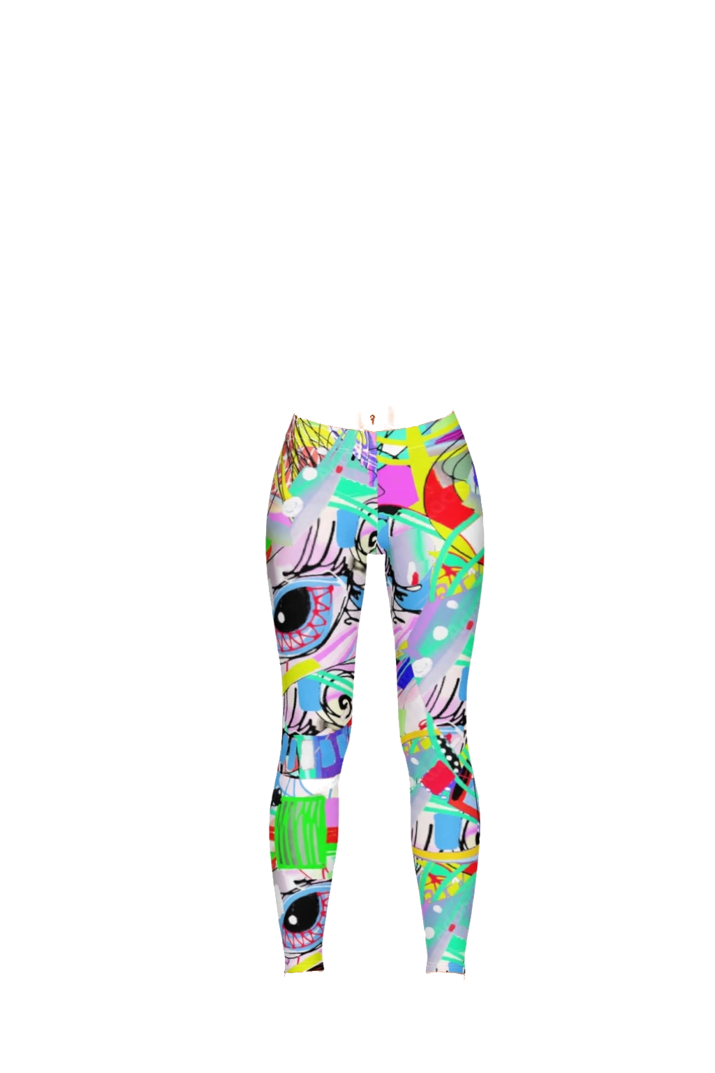 Scarabocchio - Leggings