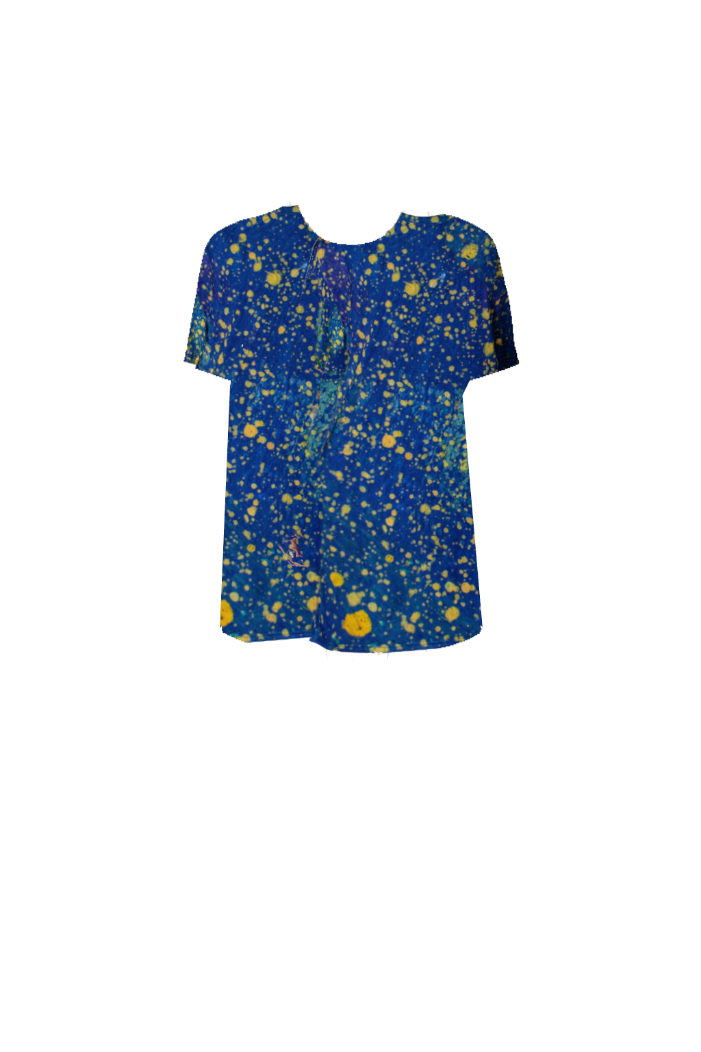 Cosmo - Vestito T-Shirt