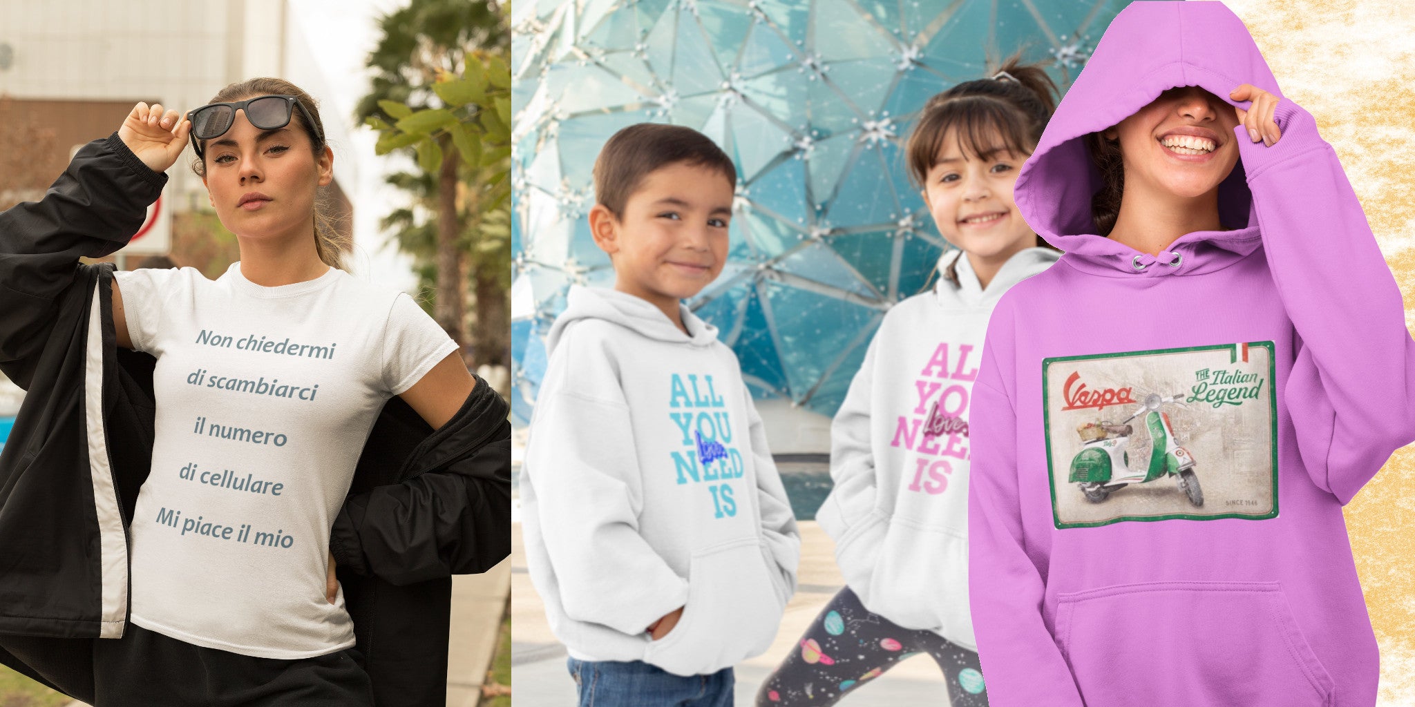 foolrebel, ecommerce fashion  