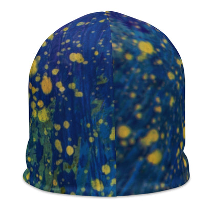 Cosmo - Berretto Beanie