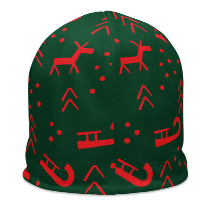 Natale - Berretto Beanie