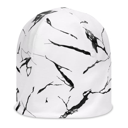 Marble - Berretto Beanie
