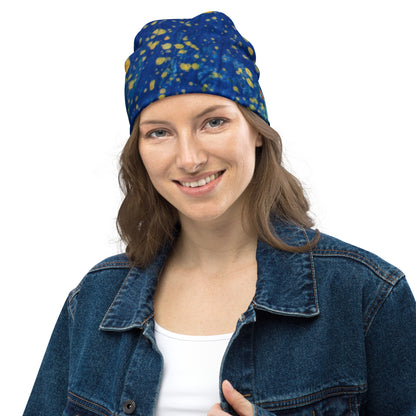 Cosmo - Berretto Beanie