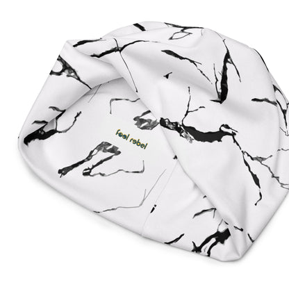 Marble - Berretto Beanie