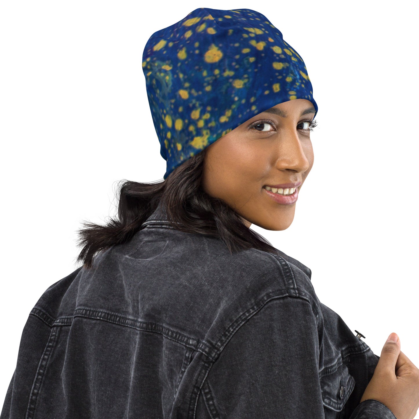 Cosmo - Berretto Beanie