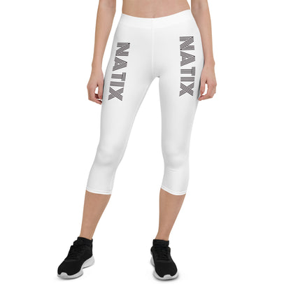 Capri Leggings