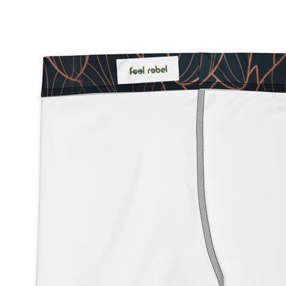 Orchidea - Capri Leggings