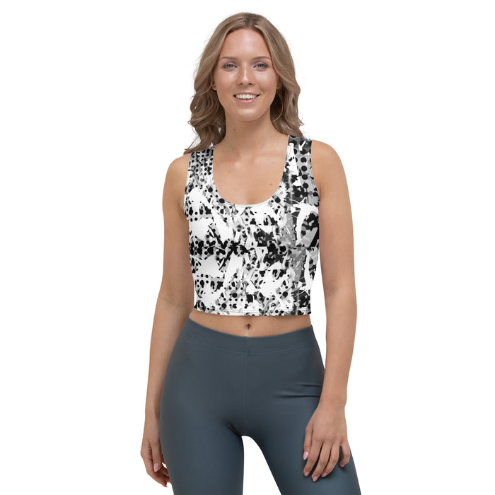 Tela - Crop Top