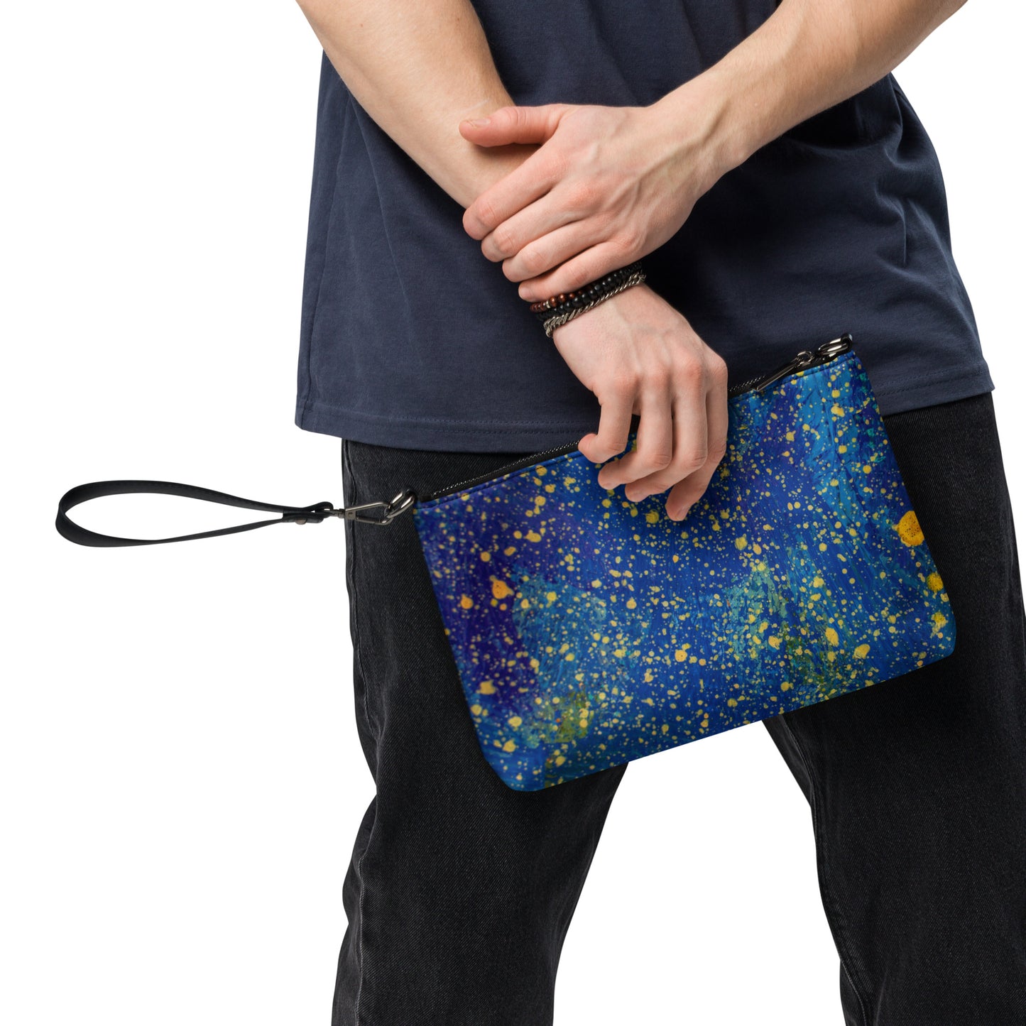 Cosmo - Borsa Unisex con Tracolla