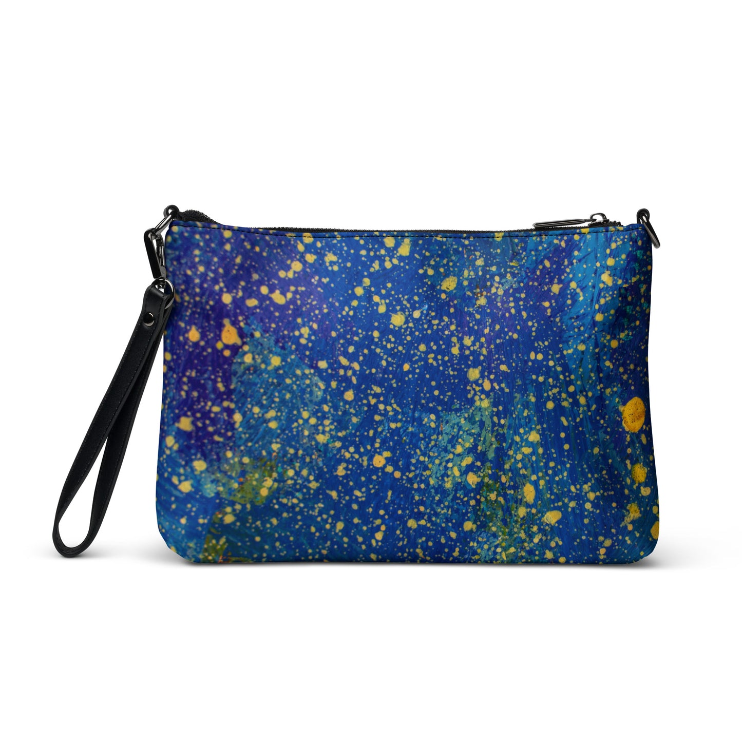 Cosmo - Borsa Unisex con Tracolla
