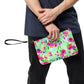Fiorellini - Borsa Unisex con Tracolla