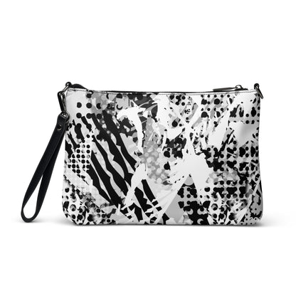 Tela - Borsetta con Tracolla