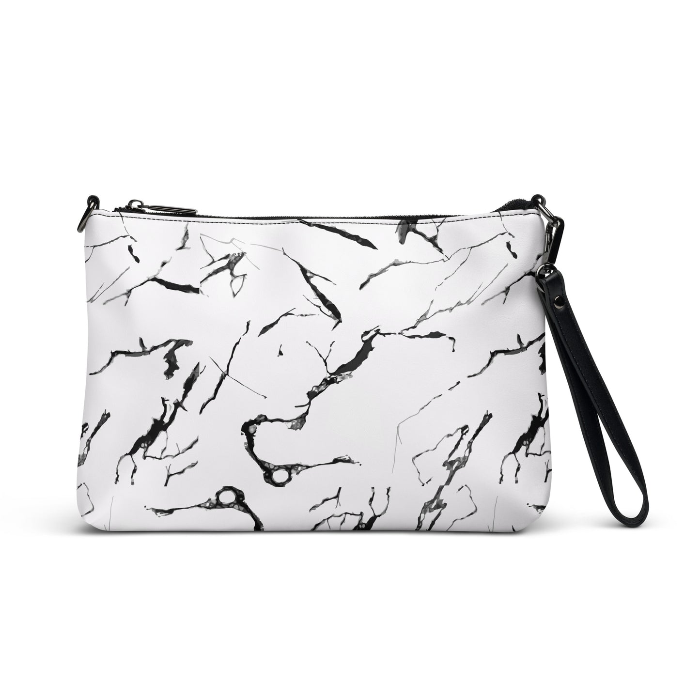 Marble - Borsetta con Tracolla
