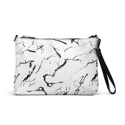 Marble - Borsetta con Tracolla