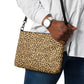 Leopardo - Borsetta con Tracolla