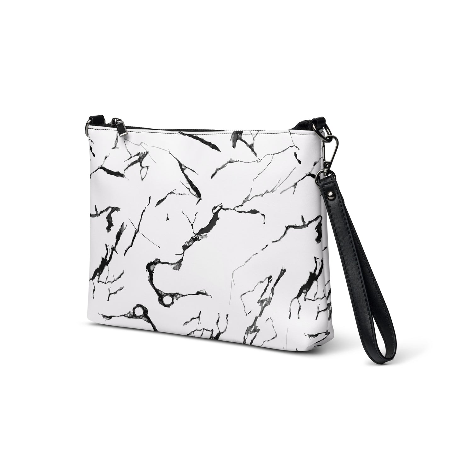 Marble - Borsetta con Tracolla