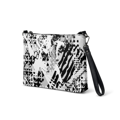 Tela - Borsetta con Tracolla