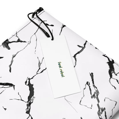 Marble - Borsetta con Tracolla