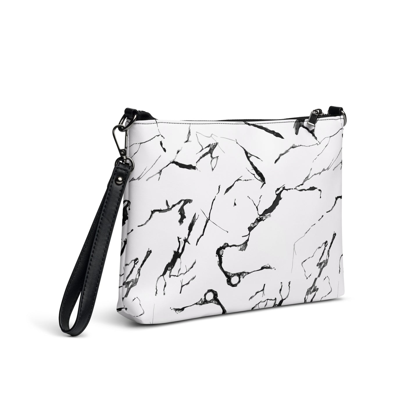 Marble - Borsetta con Tracolla
