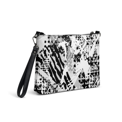 Tela - Borsetta con Tracolla