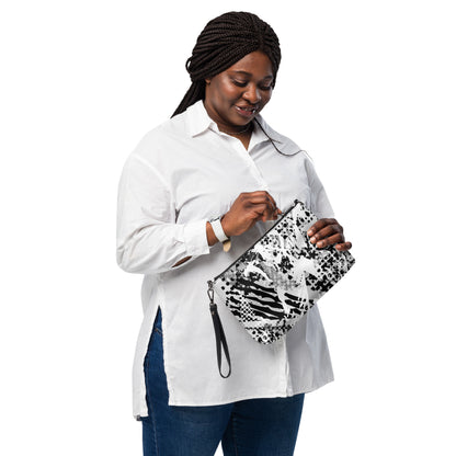 Tela - Borsetta con Tracolla