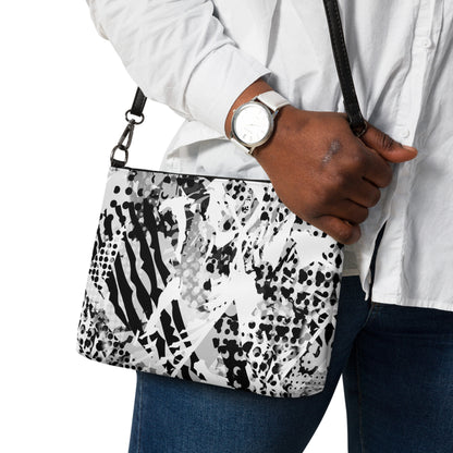 Tela - Borsetta con Tracolla