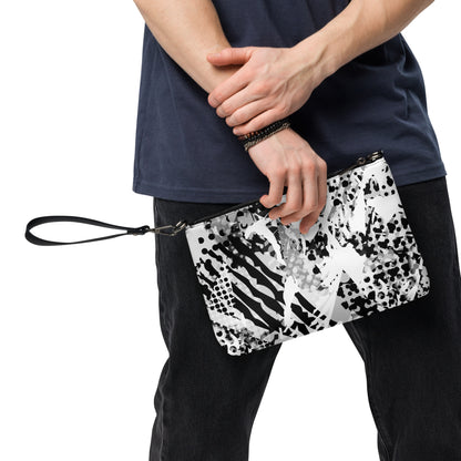 Tela - Borsetta con Tracolla