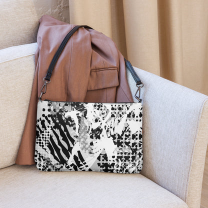 Tela - Borsetta con Tracolla